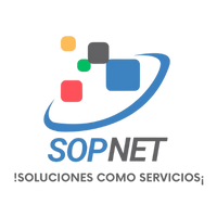 Sopnet